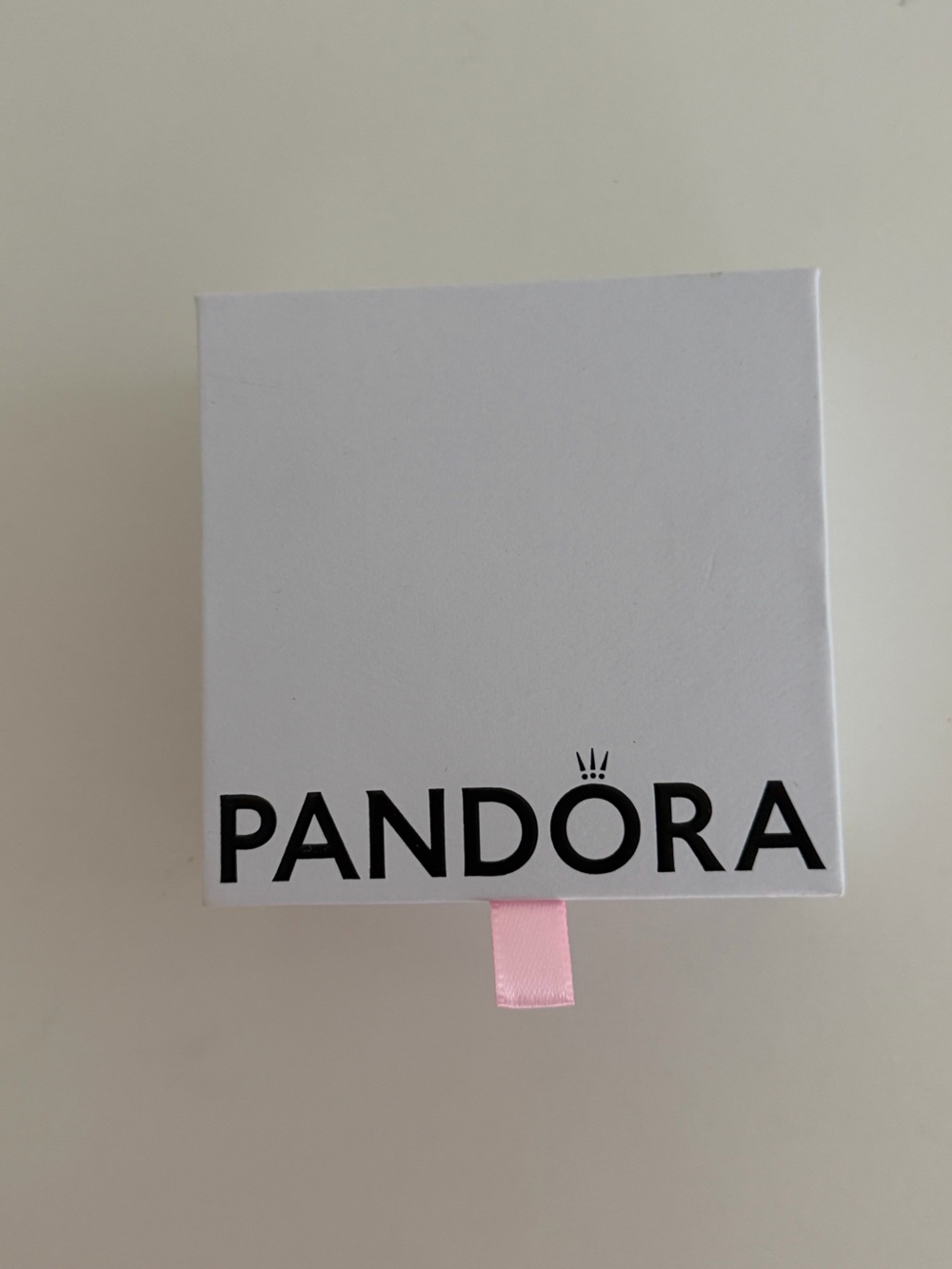 Pandora Snake Chain Bracelet